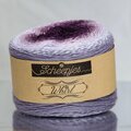 Scheepjes Whirl 758 Lavenderlicious -lilat ja violetit