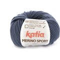 Katia Merino Sport 12 sininen